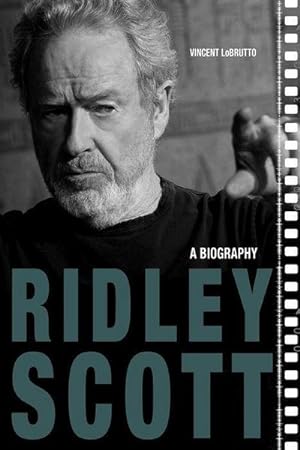 Bild des Verkufers fr Ridley Scott (Screen Classics) : A Biography zum Verkauf von AHA-BUCH