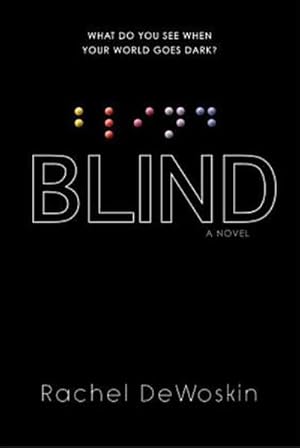 Seller image for Blind for sale by AHA-BUCH