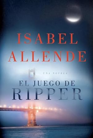 Imagen del vendedor de El juego de Ripper : Una novela a la venta por AHA-BUCH