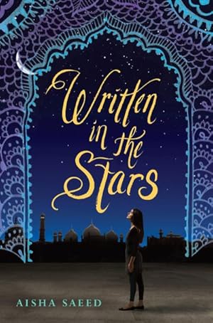 Seller image for Written in the Stars for sale by AHA-BUCH