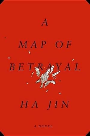 Immagine del venditore per A Map of Betrayal: A Novel : A Novel venduto da AHA-BUCH