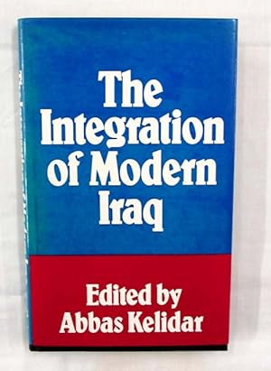The Integration of Modern Iraq