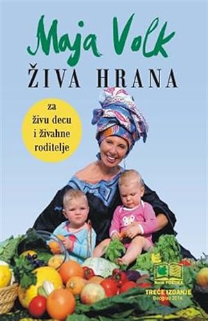 Seller image for Ziva Hrana for sale by GreatBookPricesUK