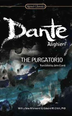 Seller image for Purgatorio for sale by GreatBookPricesUK