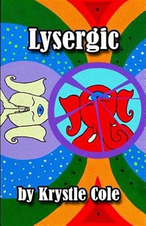 Seller image for Lysergic for sale by GreatBookPricesUK