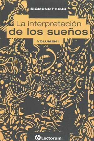 Imagen del vendedor de La interpretaci n de los sueños / The Interpretation of Dreams -Language: spanish a la venta por GreatBookPricesUK