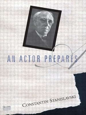 Seller image for Actor Prepares for sale by GreatBookPricesUK