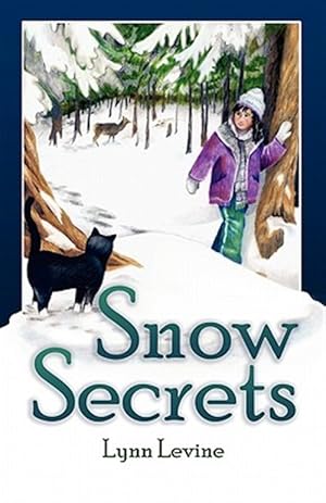 Seller image for SNOW SECRETS for sale by GreatBookPricesUK