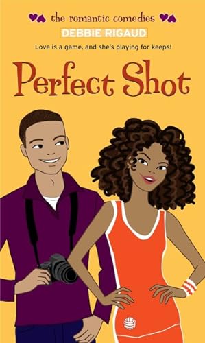 Seller image for Perfect Shot for sale by GreatBookPrices