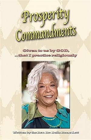 Seller image for Prosperity Commandments for sale by GreatBookPricesUK