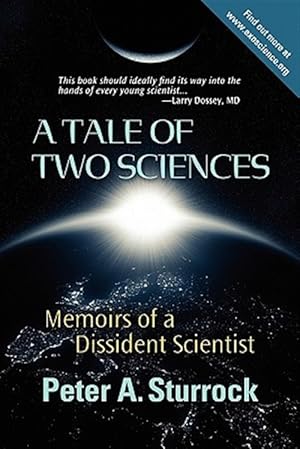 Seller image for A Tale of Two Sciences for sale by GreatBookPricesUK