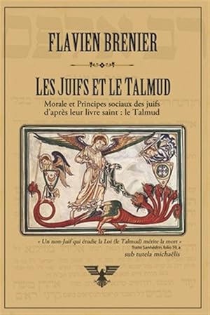 Image du vendeur pour Les juifs et le Talmud -Language: french mis en vente par GreatBookPrices