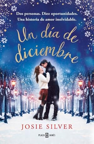 Image du vendeur pour Un da de diciembre/ One Day In December -Language: spanish mis en vente par GreatBookPricesUK