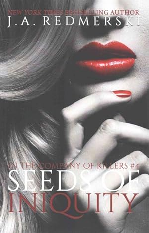 Seller image for Seeds of Iniquity for sale by GreatBookPricesUK