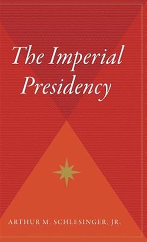 Seller image for Imperial Presidency for sale by GreatBookPricesUK