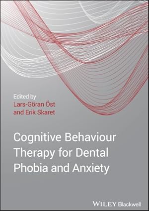 Seller image for Cognitive Behavioral Therapy for Dental Phobia and Anxiety for sale by GreatBookPricesUK