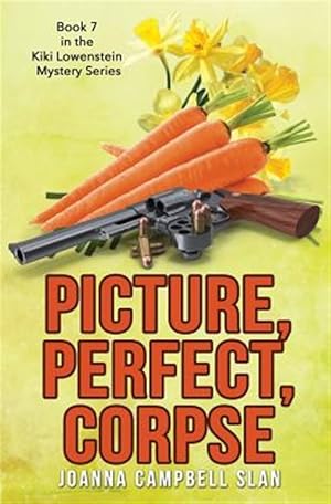 Imagen del vendedor de Picture, Perfect, Corpse a la venta por GreatBookPricesUK