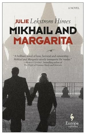 Seller image for Mikhail and Margarita for sale by GreatBookPricesUK