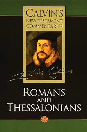 Seller image for Romans and Thessalonians for sale by GreatBookPricesUK