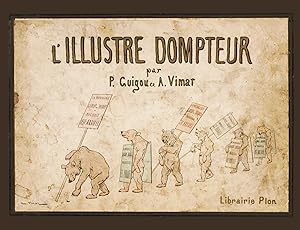 L'Illustre dompteur