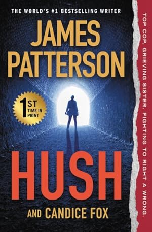 Seller image for Hush for sale by GreatBookPrices
