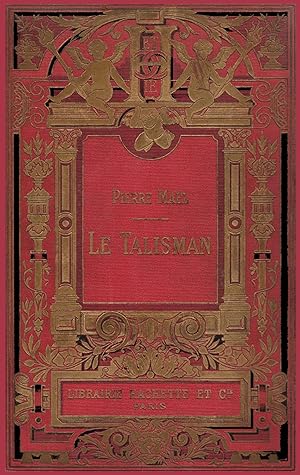 Le Talisman