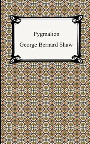 Seller image for Pygmalion for sale by GreatBookPricesUK