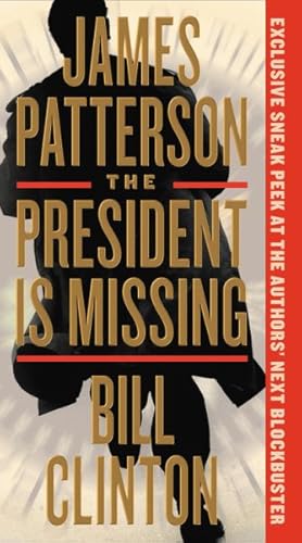 Seller image for President Is Missing for sale by GreatBookPrices