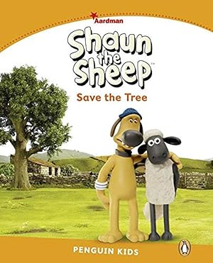 Imagen del vendedor de Shaun the Sheep Save the Tree Penguin Kids 3 a la venta por Imosver