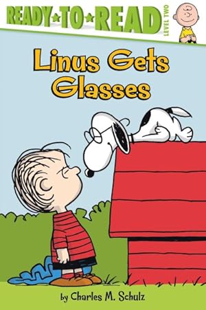 Seller image for Linus Gets Glasses for sale by GreatBookPricesUK