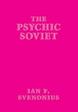 Seller image for Psychic Soviet for sale by GreatBookPricesUK