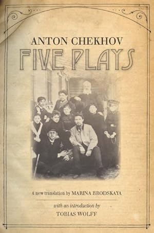 Seller image for Five Plays for sale by GreatBookPricesUK