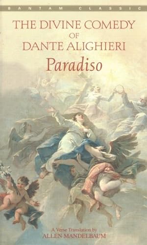 Seller image for Paradiso for sale by GreatBookPricesUK