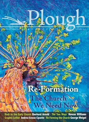 Seller image for Re-formation : The Church We Need Now for sale by GreatBookPricesUK