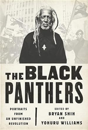 Bild des Verkufers fr Black Panthers : Portraits from an Unfinished Revolution zum Verkauf von GreatBookPricesUK
