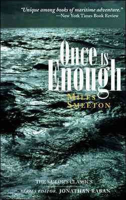 Imagen del vendedor de Once Is Enough a la venta por GreatBookPricesUK