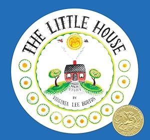 Immagine del venditore per Little House : Includes Free Downloadable Audiobook venduto da GreatBookPricesUK