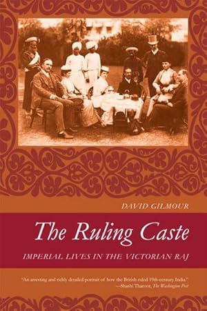 Immagine del venditore per Ruling Caste : Imperial Lives in the Victorian Raj venduto da GreatBookPricesUK