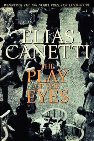 Bild des Verkufers fr Play of the Eyes zum Verkauf von GreatBookPricesUK