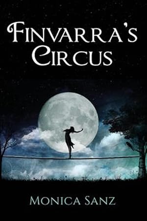 Seller image for Finvarra's Circus for sale by GreatBookPricesUK