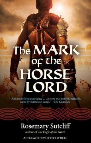 Image du vendeur pour Mark of the Horse Lord mis en vente par GreatBookPricesUK
