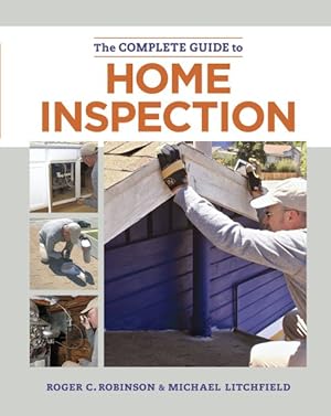 Seller image for Complete Guide to Home Inspection for sale by GreatBookPricesUK