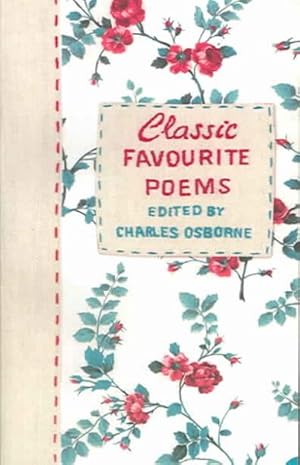 Seller image for Classic Favourite Poems for sale by GreatBookPricesUK