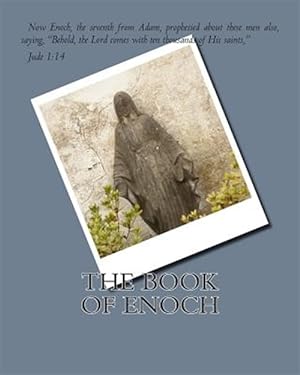Seller image for Book of Enoch for sale by GreatBookPricesUK