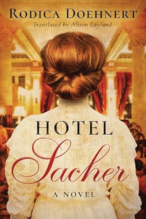 Seller image for Hotel Sacher for sale by GreatBookPricesUK