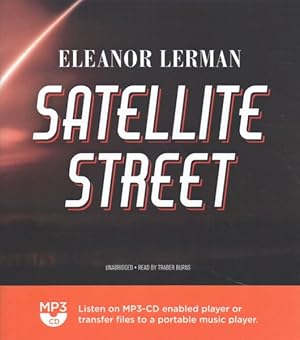 Imagen del vendedor de Satellite Street a la venta por GreatBookPricesUK