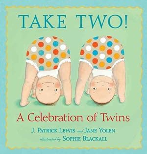 Immagine del venditore per Take Two! : A Celebration of Twins venduto da GreatBookPricesUK