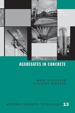 Seller image for Aggregates in Concrete for sale by GreatBookPricesUK