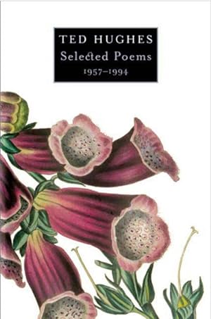 Seller image for Selected Poems, 1957-1994 for sale by GreatBookPricesUK