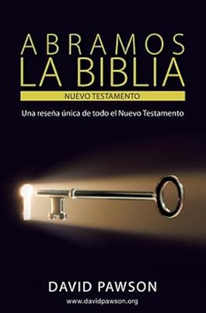 Bild des Verkufers fr Abramos La Biblia El Nuevo Testamento -Language: spanish zum Verkauf von GreatBookPricesUK